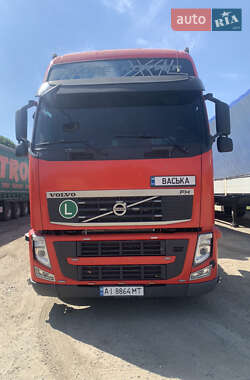 Тягач Volvo FH 13 2012 в Вінниці