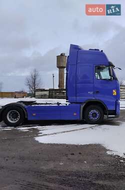 Тягач Volvo FH 13 2013 в Червонограде