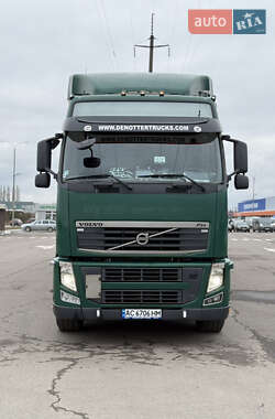 Тягач Volvo FH 13 2009 в Луцке