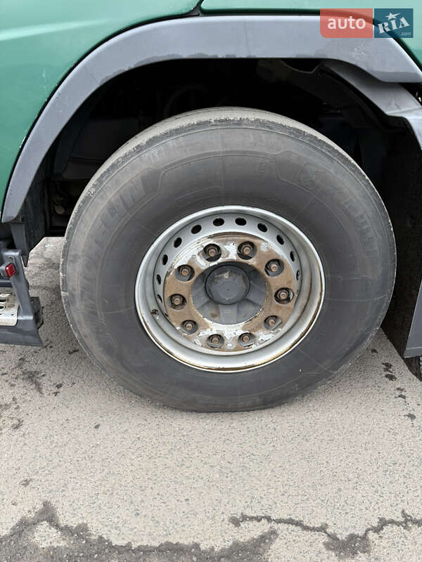 Тягач Volvo FH 13 2009 в Луцке