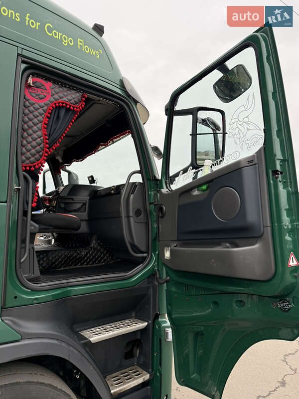 Тягач Volvo FH 13 2009 в Луцке