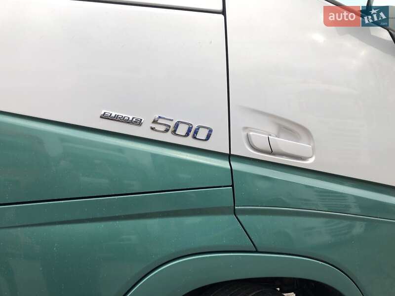 Тягач Volvo FH 13 2018 в Виннице