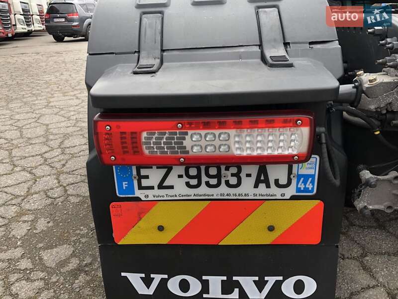 Тягач Volvo FH 13 2018 в Виннице