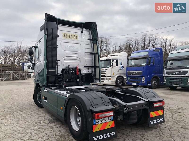 Тягач Volvo FH 13 2018 в Виннице