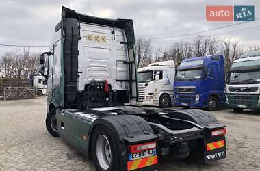 Тягач Volvo FH 13 2018 в 