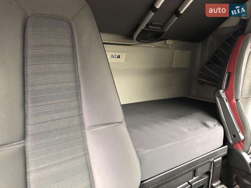 Тягач Volvo FH 13 2018 в Виннице