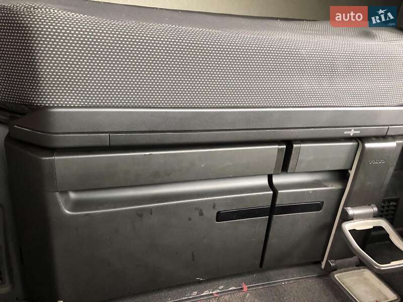 Тягач Volvo FH 13 2018 в Виннице