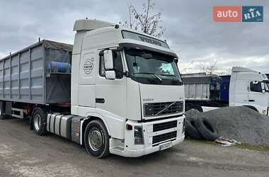 Тягач Volvo FH 13 2007 в 