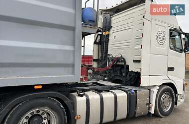Тягач Volvo FH 13 2007 в 