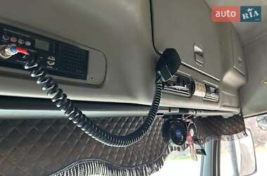 Тягач Volvo FH 13 2007 в 