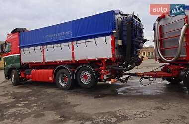 Самосвал Volvo FH 13 2012 в Луцке