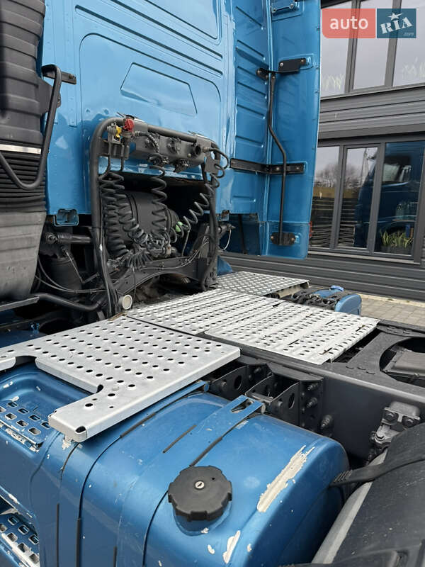Тягач Volvo FH 13 2010 в Вараше