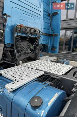 Тягач Volvo FH 13 2010 в 