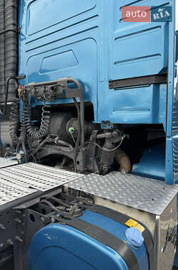 Тягач Volvo FH 13 2010 в 