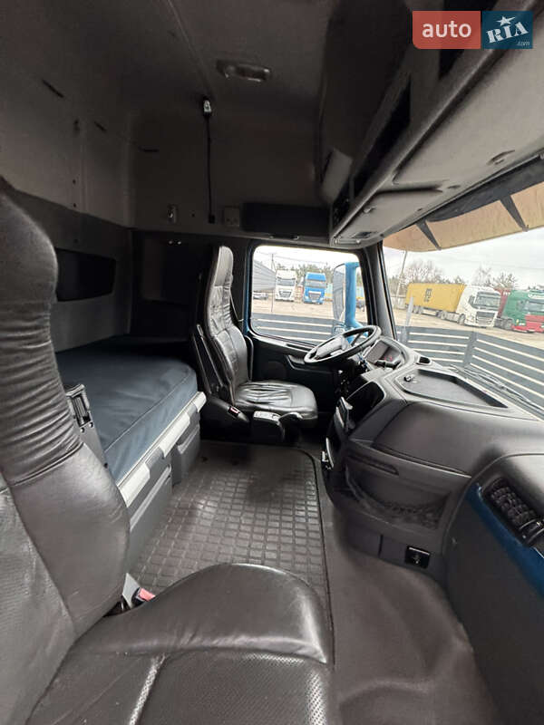 Тягач Volvo FH 13 2010 в Вараше