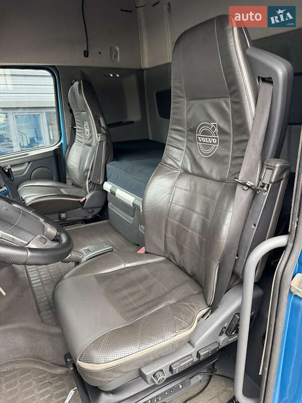 Тягач Volvo FH 13 2010 в Вараше