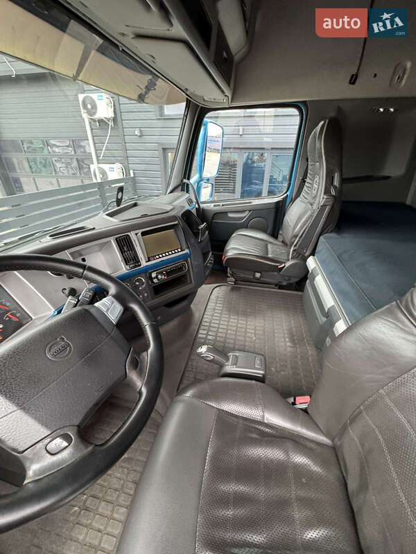 Тягач Volvo FH 13 2010 в Вараше