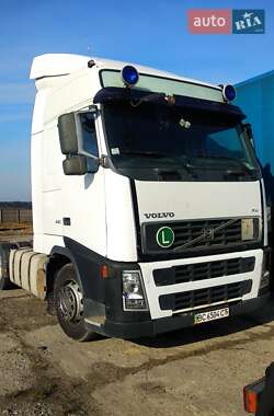 Тягач Volvo FH 13 2006 в Рава-Руській