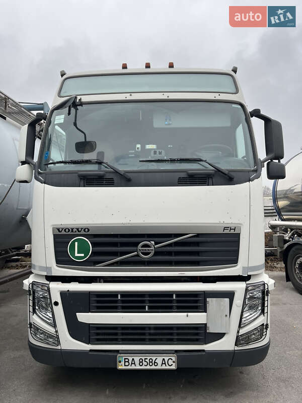 Тягач Volvo FH 13 2012 в Кропивницькому