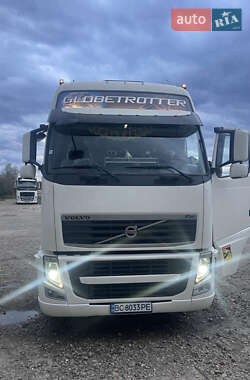 Тягач Volvo FH 13 2009 в 
