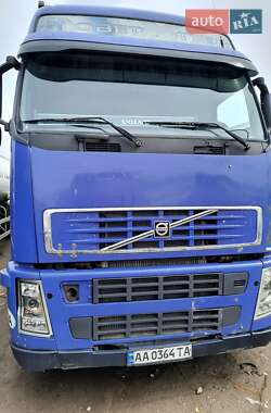 Тягач Volvo FH 13 2008 в Львове