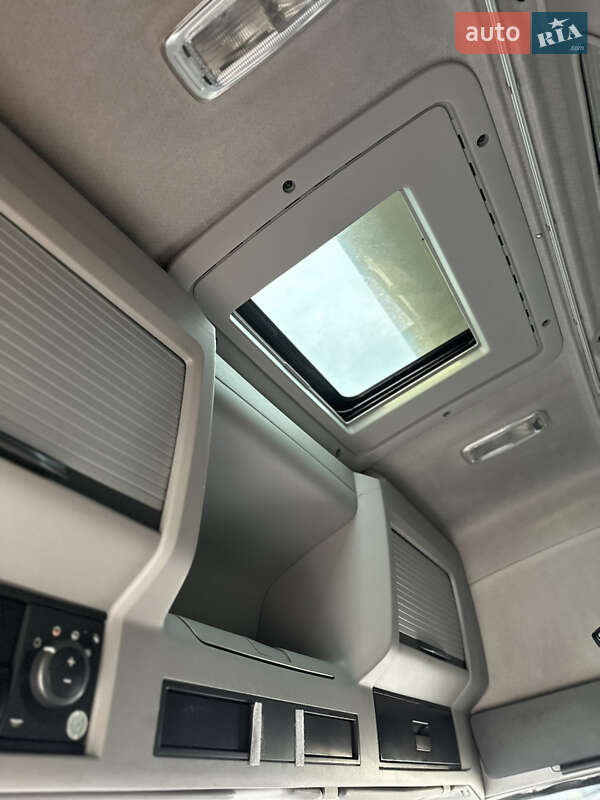 Тягач Volvo FH 13 2012 в Костополе фото 19 Тягач Volvo FH 13 2012 в Костополе