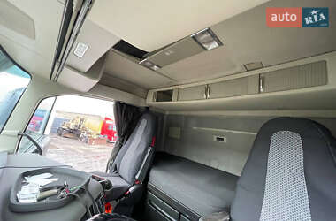 Тягач Volvo FH 13 2013 в 
