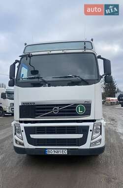 Тягач Volvo FH 13 2010 в Тернополе