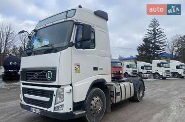 Тягач Volvo FH 13 2010 в Тернополе