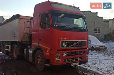 Тягач Volvo FH 13 2008 в Волочиске