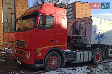 Тягач Volvo FH 13 2008 в Волочиске