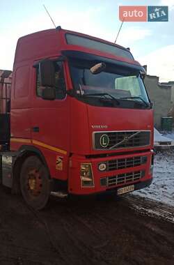 Тягач Volvo FH 13 2008 в Волочиске