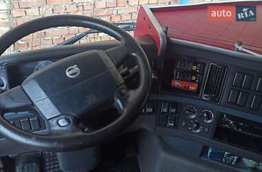 Тягач Volvo FH 13 2008 в Волочиске