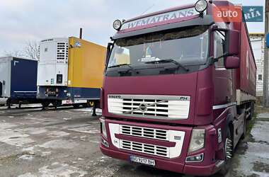 Тягач Volvo FH 13 2009 в 