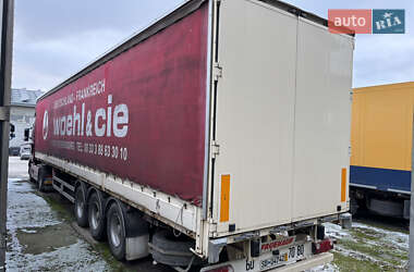 Тягач Volvo FH 13 2009 в 