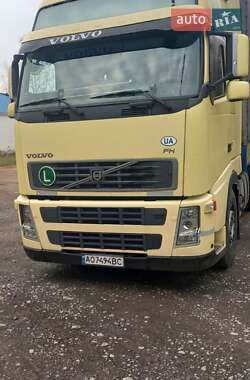 Тягач Volvo FH 13 2008 в Ужгороде