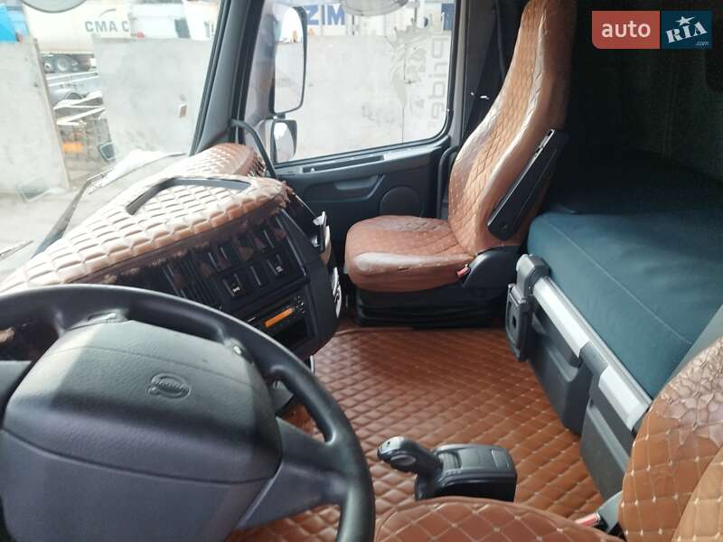 Тягач Volvo FH 13 2013 в Одессе