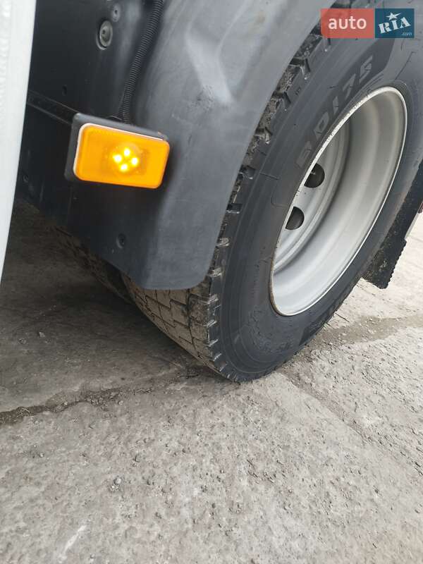 Тягач Volvo FH 13 2013 в Одессе