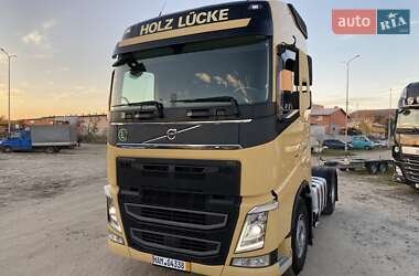 Тягач Volvo FH 13 2013 в 