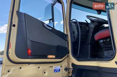 Тягач Volvo FH 13 2013 в 