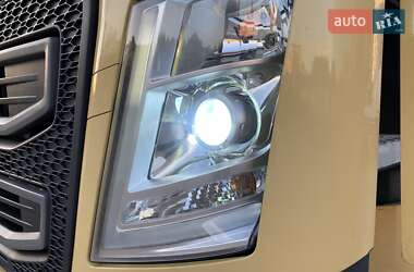 Тягач Volvo FH 13 2013 в 