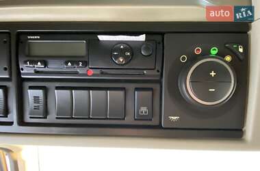 Тягач Volvo FH 13 2013 в 