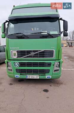 Тягач Volvo FH 13 2007 в Чернигове