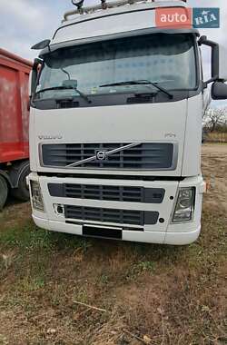 Тягач Volvo FH 13 2007 в Николаеве