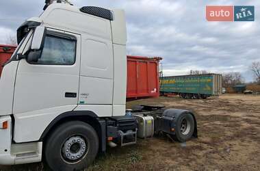 Тягач Volvo FH 13 2007 в Миколаєві