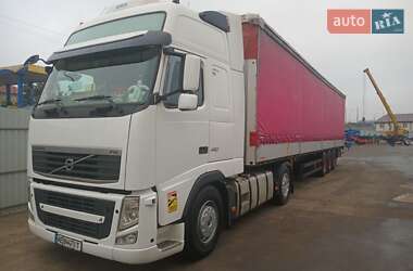 Тягач Volvo FH 13 2012 в Каменском