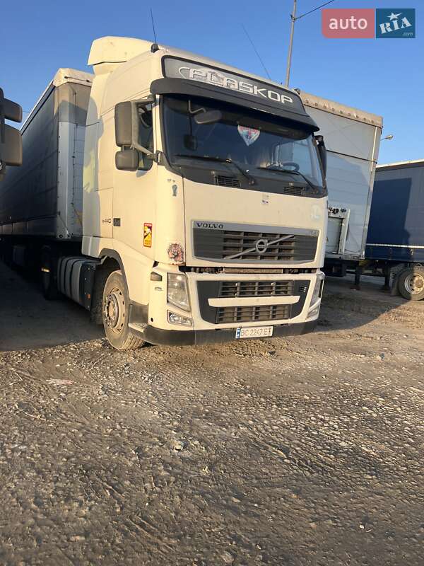 Тягач Volvo FH 13 2009 в 