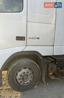 Тягач Volvo FH 13 2009 в 