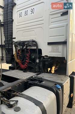 Тягач Volvo FH 13 2009 в 