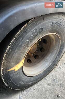 Тягач Volvo FH 13 2009 в 